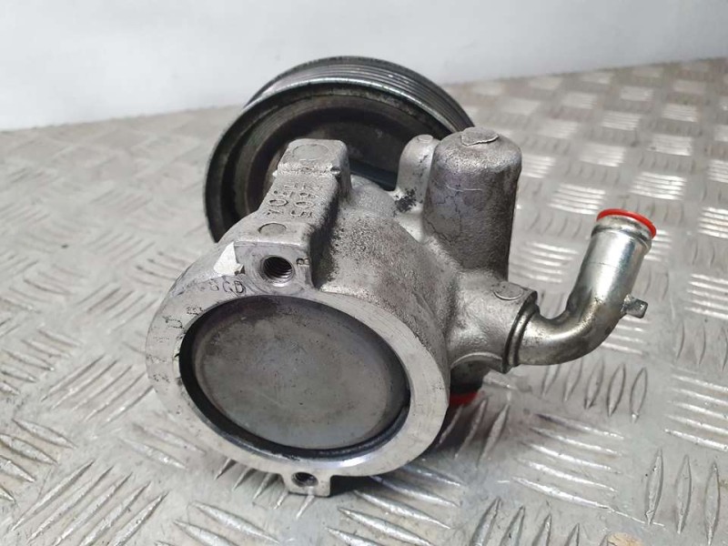 Recambio de bomba direccion para fiat doblo cargo basis maxi kasten referencia OEM IAM 51869236 28154636 