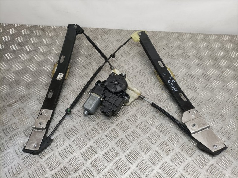 Recambio de elevalunas delantero izquierdo para seat arona style go referencia OEM IAM 6F9837461C  ELECTRICO