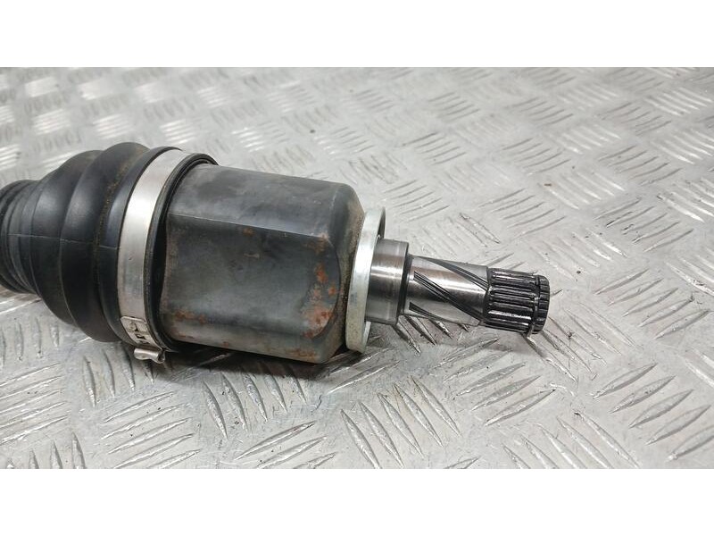 Recambio de transmision delantera izquierda para mg zs 1.5 vti referencia OEM IAM 10233396  VS99220001