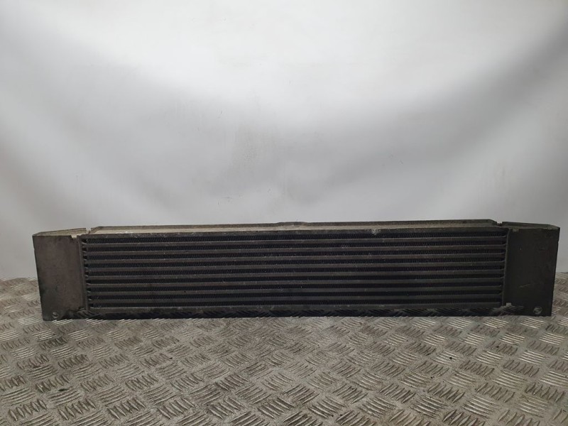 Recambio de intercooler para citroën jumper caja cerrada, techo sobreelevado (06.2006 =>) 33 l2h2 hdi 130 fap referencia OEM IAM