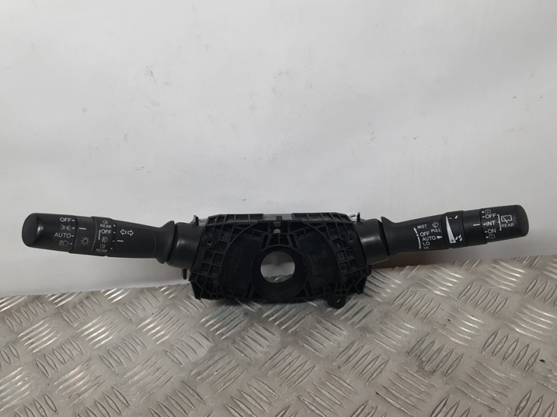 Recambio de mando luces y limpia para honda cr-v comfort 4x4 referencia OEM IAM 35250TV0H221M1  