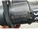 Recambio de caudalimetro para hyundai i10 (ac3) essence referencia OEM IAM 2816407000 9021060007 KEFICO