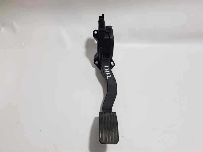 Recambio de potenciometro pedal para peugeot 2008 (--.2013) signature referencia OEM IAM 9671433780 6PV00994941 