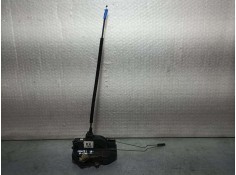 CERRADURA PUERTA DELANTERA IZQUIERDA 13579521 