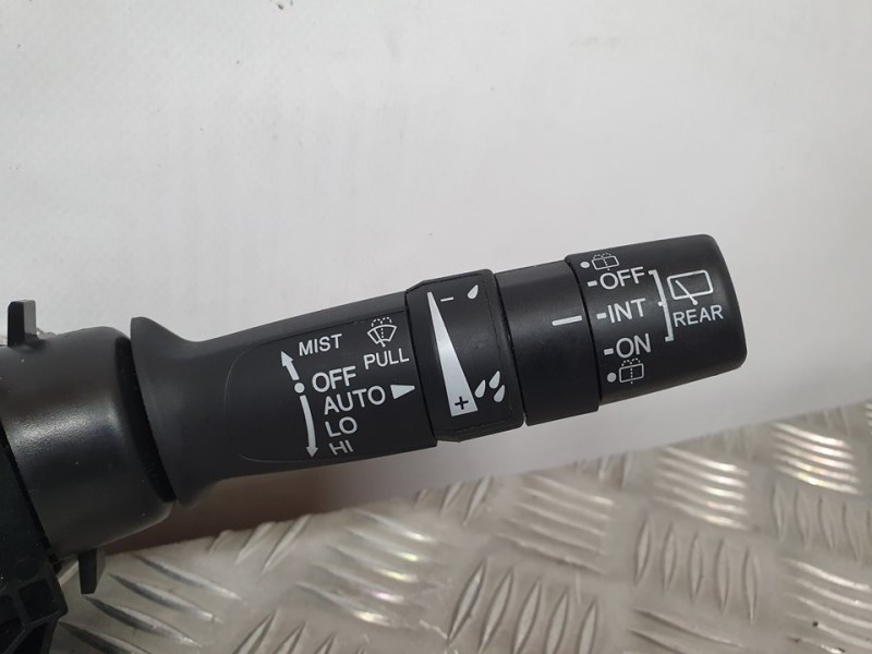 Recambio de mando luces y limpia para honda cr-v comfort 4x4 referencia OEM IAM 35250TV0H221M1  