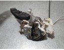 Recambio de cerradura puerta delantera derecha para citroën c1 attraction referencia OEM IAM SIN REF  2 PINES
