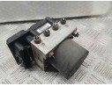 Recambio de abs para renault scenic ii confort authentique referencia OEM IAM 8200038695 0265231300 BOSCH