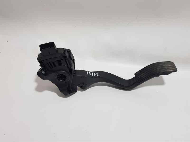 Recambio de potenciometro pedal para peugeot 2008 (--.2013) signature referencia OEM IAM 9671433780 6PV00994941 