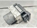 Recambio de abs para renault scenic ii confort authentique referencia OEM IAM 8200038695 0265231300 BOSCH