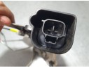 Recambio de cerradura puerta delantera derecha para citroën c1 attraction referencia OEM IAM SIN REF  2 PINES