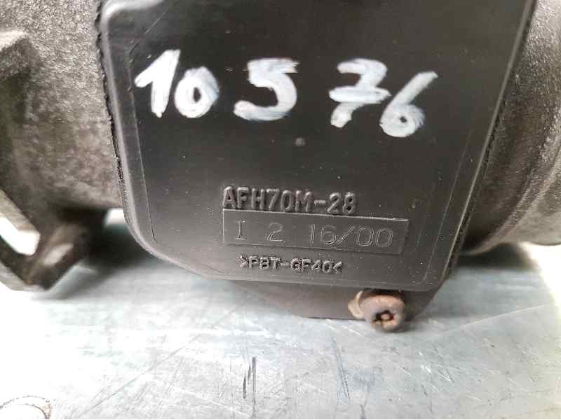 Recambio de caudalimetro para audi a6 avant (4b5) 2.5 tdi quattro referencia OEM IAM 059906461M AFH7025C HITACHI