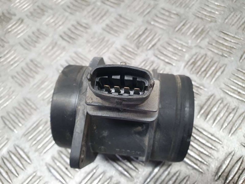 Recambio de caudalimetro para fiat doblo cargo basis maxi kasten referencia OEM IAM 55206757 0281002980 KEFICO