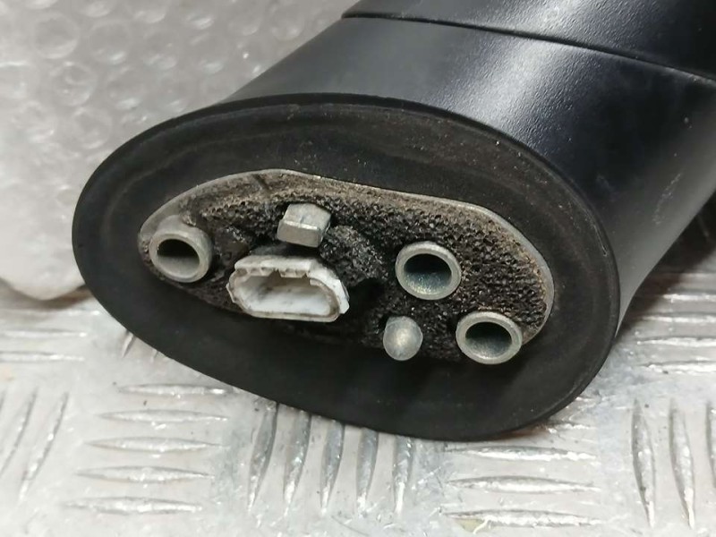 Recambio de retrovisor derecho para fiat grande punto (199) 1.4 16v active referencia OEM IAM 0735593694  ELECTRICO