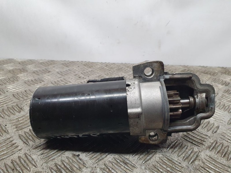 Recambio de motor arranque para citroën jumper caja cerrada, techo sobreelevado (06.2006 =>) 33 l2h2 hdi 130 fap referencia OEM 