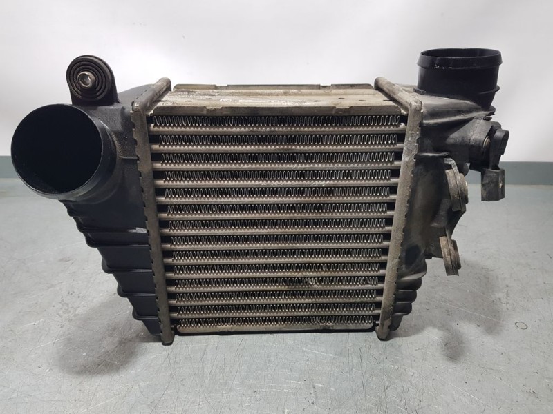 Recambio de intercooler para skoda octavia berlina (1u2) elegance referencia OEM IAM 1J0145803F 862328X VALEO