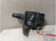 Recambio de mando luces para renault kangoo profesional referencia OEM IAM 88102002377 3255170989 