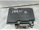 Recambio de abs para renault scenic ii confort authentique referencia OEM IAM 8200038695 0265231300 BOSCH