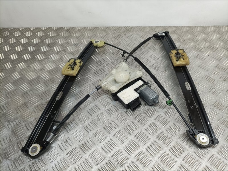 Recambio de elevalunas delantero izquierdo para seat arona style go referencia OEM IAM 6F9837461C  ELECTRICO