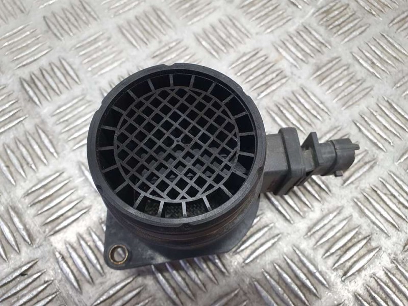 Recambio de caudalimetro para fiat doblo cargo basis maxi kasten referencia OEM IAM 55206757 0281002980 KEFICO