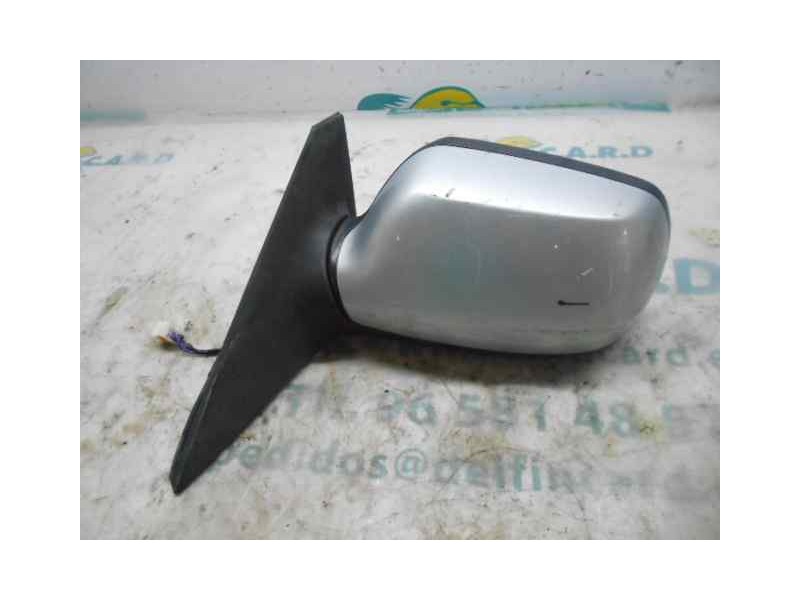 Recambio de retrovisor izquierdo para mazda 6 monovolumen (gy) 2.0 crtd active (100kw) referencia OEM IAM   ELECTRICO