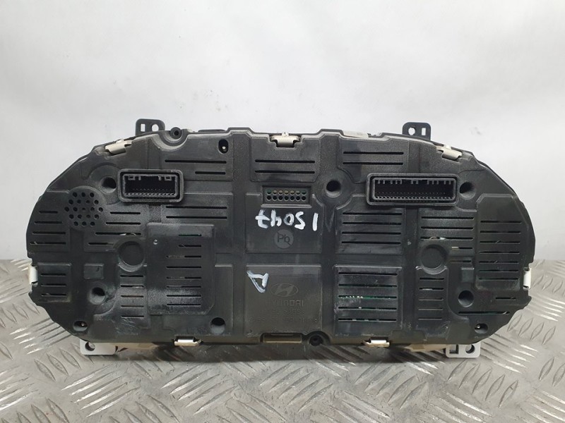 Recambio de cuadro instrumentos para hyundai i10 (ac3) essence referencia OEM IAM 94003K7001 30000B3FP 