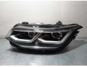 Recambio de faro izquierdo para volkswagen tiguan advance bmt referencia OEM IAM 5NB941081C  