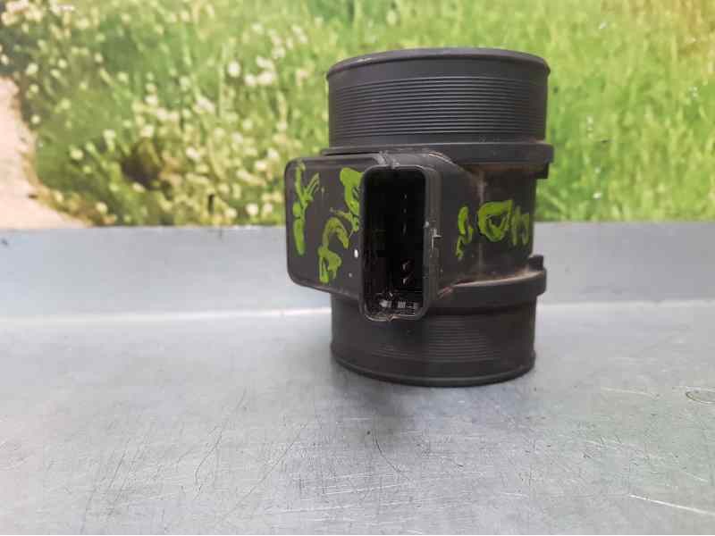 Recambio de caudalimetro para peugeot 206 berlina xs referencia OEM IAM 9628336380 5WK9623 SIEMENS