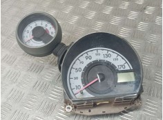 Recambio de cuadro instrumentos para citroën c1 attraction referencia OEM IAM 838000H011A  