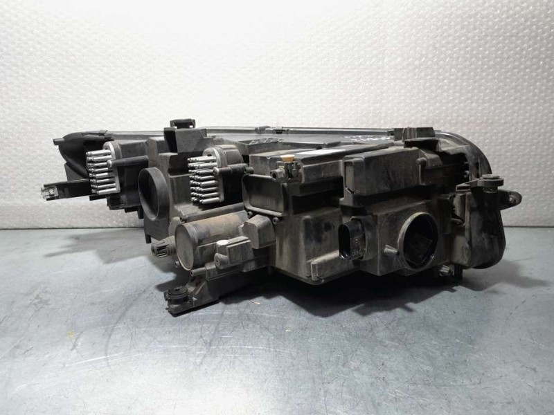 Recambio de faro izquierdo para volkswagen tiguan advance bmt referencia OEM IAM 5NB941081C  
