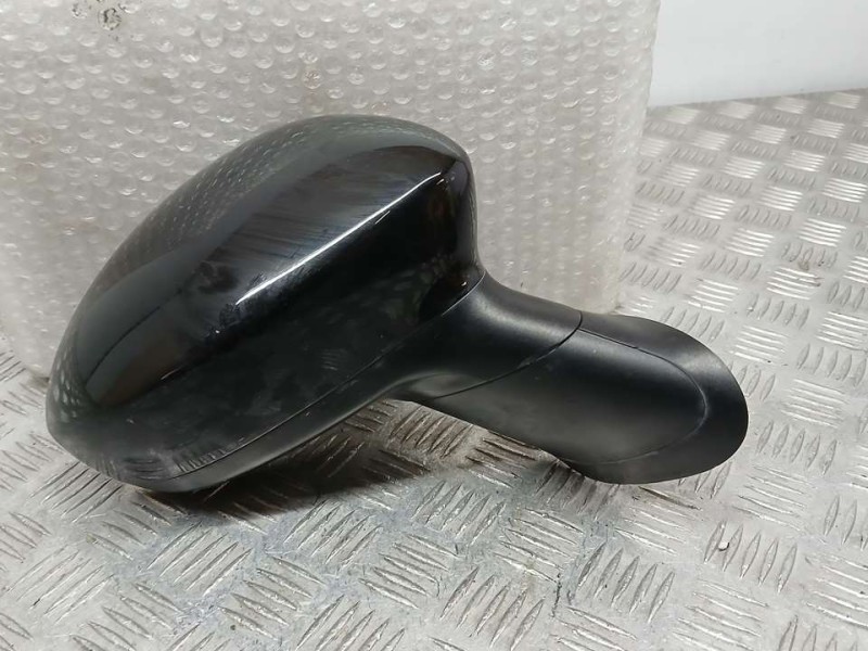 Recambio de retrovisor derecho para fiat grande punto (199) 1.4 16v active referencia OEM IAM 0735593694  ELECTRICO
