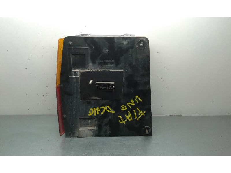 Recambio de piloto trasero derecho para fiat uno (146) d referencia OEM IAM   