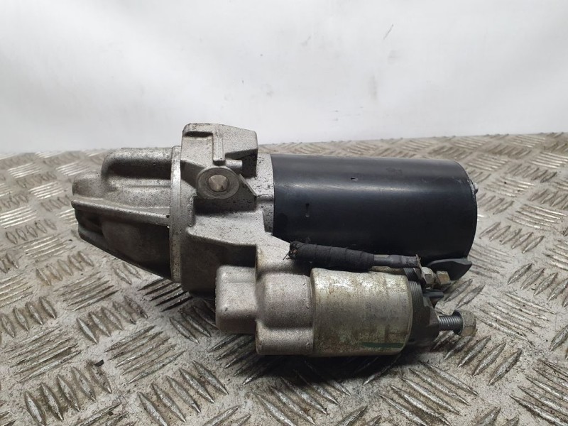 Recambio de motor arranque para citroën jumper caja cerrada, techo sobreelevado (06.2006 =>) 33 l2h2 hdi 130 fap referencia OEM 