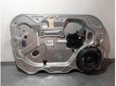 ELEVALUNAS DELANTERO IZQUIERDO 984570211 ELECTRICO