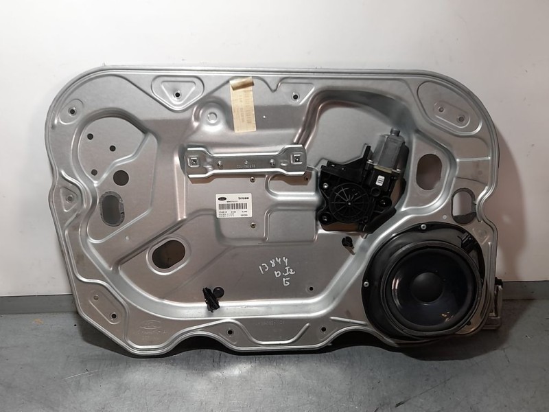 Recambio de elevalunas delantero izquierdo para ford focus lim. (cb4) business referencia OEM IAM 984570211  ELECTRICO