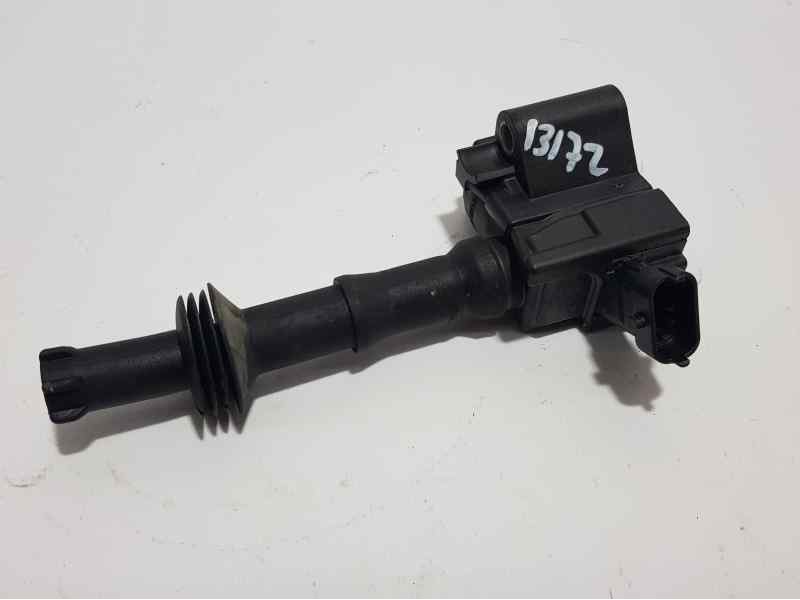 Recambio de bobina encendido para peugeot 2008 (--.2013) signature referencia OEM IAM 9808653680 28457918 DELPHI