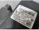 Recambio de faro izquierdo para volkswagen tiguan advance bmt referencia OEM IAM 5NB941081C  