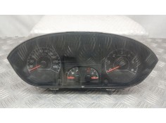 Recambio de cuadro instrumentos para peugeot boxer furgón l3h2 referencia OEM IAM 1394435080  503016080121