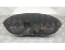 Recambio de cuadro instrumentos para peugeot boxer furgón l3h2 referencia OEM IAM 1394435080  503016080121