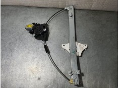 ELEVALUNAS DELANTERO DERECHO 82460K6000 ELECTRICO 2 PINES