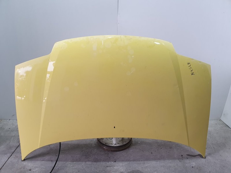 Recambio de capot para hyundai atos prime (mx) gls (2003) referencia OEM IAM 7370005591  