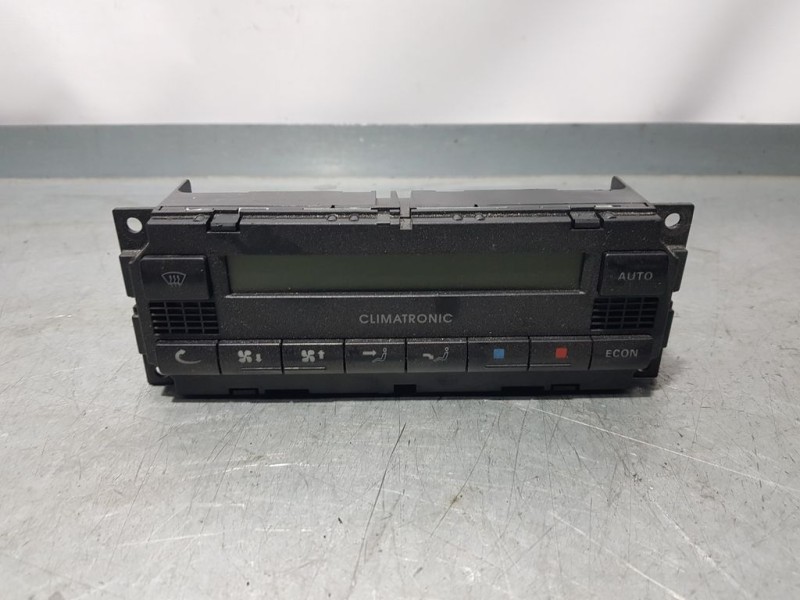 Recambio de mando climatizador para skoda octavia berlina (1u2) elegance referencia OEM IAM 1U1907044A  
