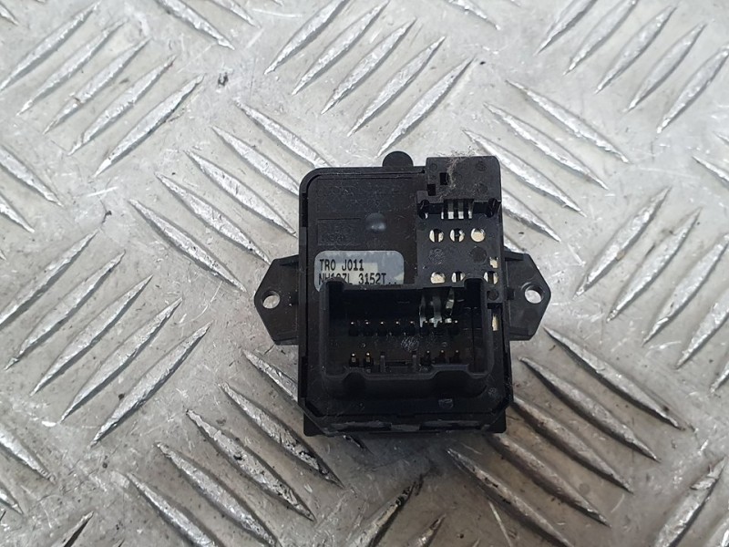 Recambio de mando retrovisor para honda cr-v comfort 4x4 referencia OEM IAM NH167L3152T  