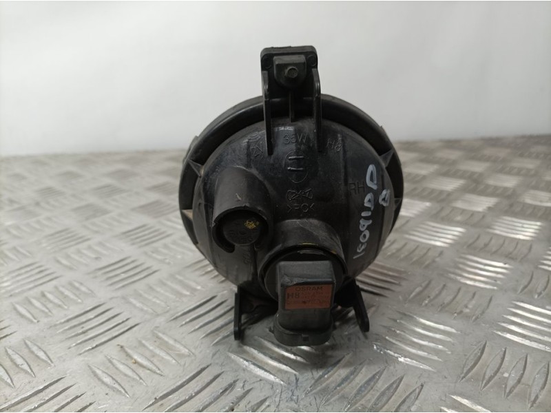 Recambio de faro antiniebla derecho para chevrolet cruze hatchback ls+ referencia OEM IAM 00015691  SUNGSAN