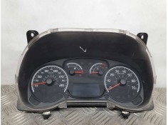 CUADRO INSTRUMENTOS 5550011005 