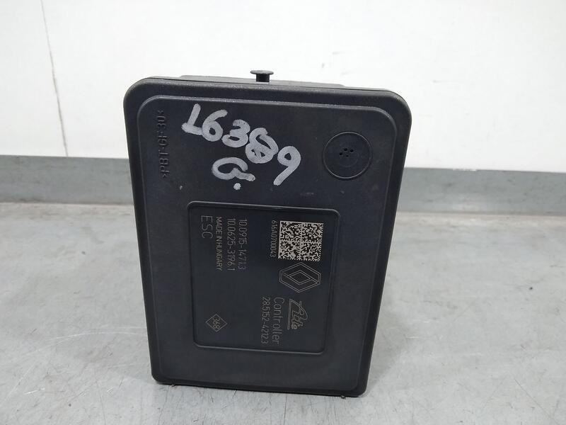 Recambio de abs para dacia dokker ambiance referencia OEM IAM 476608628R  