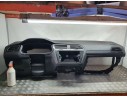 Recambio de kit airbag para volkswagen tiguan advance bmt referencia OEM IAM 5NA880201E  C/ SALPICADERO , C/ AIRBAG DE PIERNAS Y