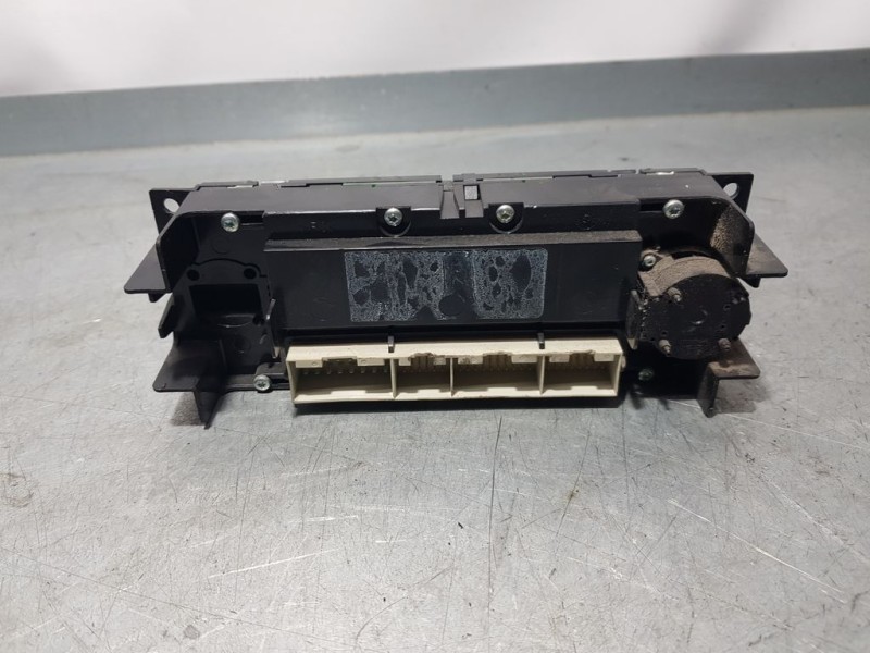 Recambio de mando climatizador para skoda octavia berlina (1u2) elegance referencia OEM IAM 1U1907044A  