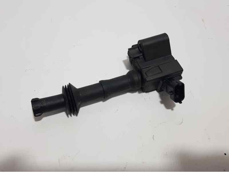 Recambio de bobina encendido para peugeot 2008 (--.2013) signature referencia OEM IAM 9808653680 28457918 DELPHI