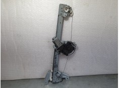 Recambio de elevalunas delantero derecho para citroën c1 attraction referencia OEM IAM 118670  ELECTRICO 2 PINES