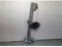 Recambio de elevalunas delantero derecho para citroën c1 attraction referencia OEM IAM 118670  ELECTRICO 2 PINES